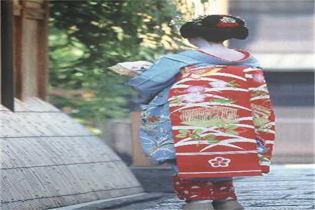 Villa Gion Fuka Kioto Exterior foto