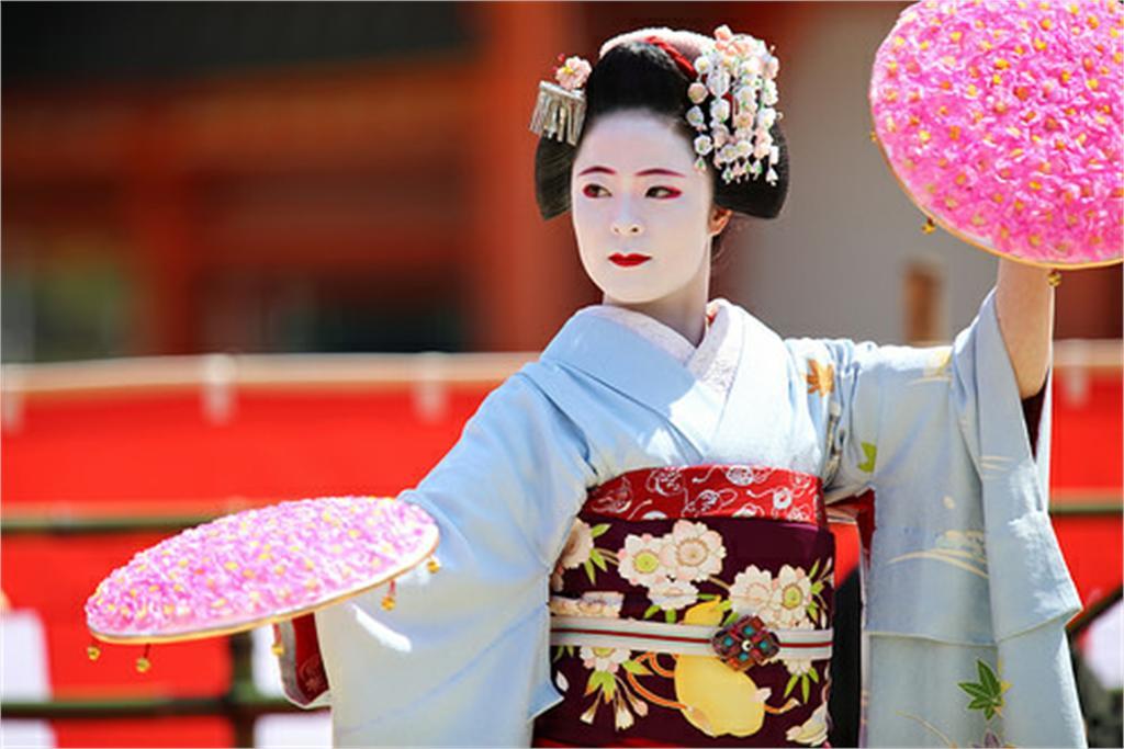 Villa Gion Fuka Kioto Exterior foto